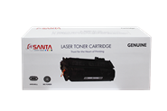 Mực in Santa 205A Magenta Original LaserJet Toner Cartridge (CF533A_SANTA)